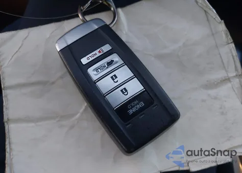 2019 Acura Mdx Advance Pkg из США, поврежденный, VIN 5J8YD3H82KL006128